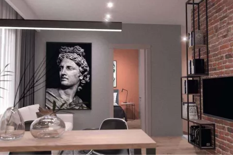 Apartment for sale  in Turkey, 2 bedrooms, 125m2, No. 183409 – photo 5