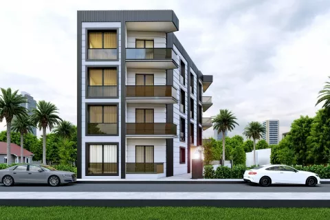 Apartment for sale  in Mugla, Turkey, 2 bedrooms, 110m2, No. 183383 – photo 2