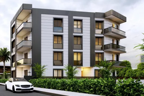 Apartment for sale  in Mugla, Turkey, 2 bedrooms, 110m2, No. 183383 – photo 5