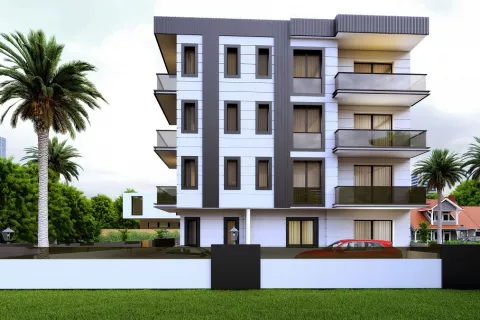 Apartment for sale  in Mugla, Turkey, 2 bedrooms, 110m2, No. 183383 – photo 6