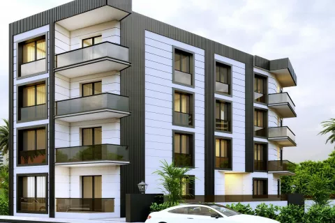 Apartment for sale  in Mugla, Turkey, 2 bedrooms, 110m2, No. 183383 – photo 4