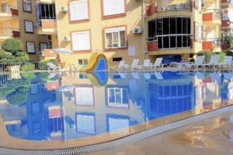 شقة في  Alanya 2 غرفة نوم ، 75 متر مربع . ر قم 187498 - 10