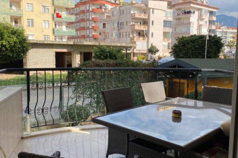 شقة في  Alanya 2 غرفة نوم ، 75 متر مربع . ر قم 187498 - 1