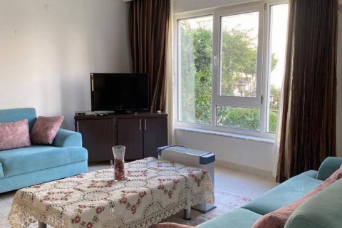 شقة في  Alanya 2 غرفة نوم ، 75 متر مربع . ر قم 187498 - 3