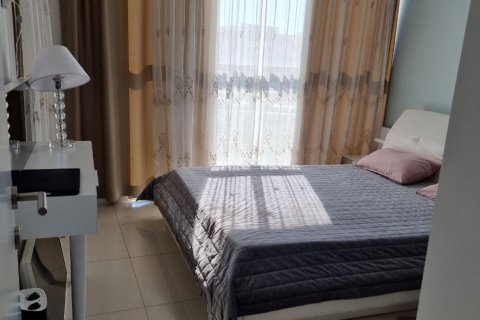 شقة في  Alanya 1 غرفة نوم ، 50 متر مربع . ر قم 187501 - 5