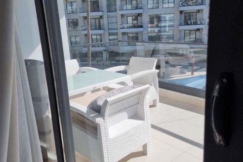 شقة في  Alanya 1 غرفة نوم ، 50 متر مربع . ر قم 187501 - 7