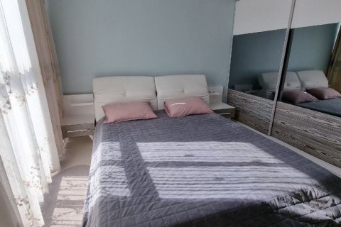 شقة في  Alanya 1 غرفة نوم ، 50 متر مربع . ر قم 187501 - 4