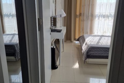شقة في  Alanya 1 غرفة نوم ، 50 متر مربع . ر قم 187501 - 8