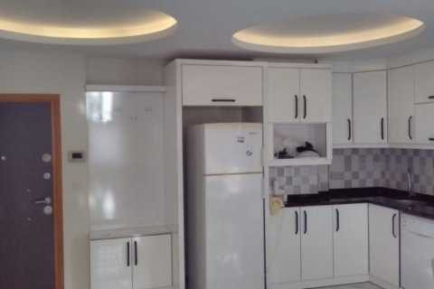 شقة في  Alanya 3 غرفة نوم ، 100 متر مربع . ر قم 187500 - 2