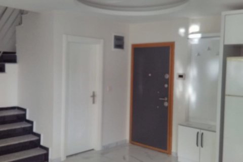 شقة في  Alanya 3 غرفة نوم ، 100 متر مربع . ر قم 187500 - 5