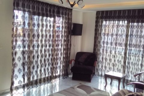شقة في  Alanya 3 غرفة نوم ، 100 متر مربع . ر قم 187500 - 4