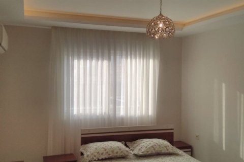 شقة في  Alanya 3 غرفة نوم ، 100 متر مربع . ر قم 187500 - 7