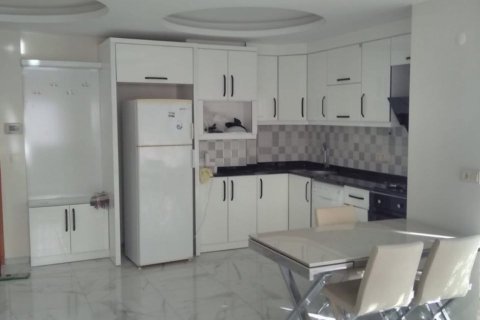 شقة في  Alanya 3 غرفة نوم ، 100 متر مربع . ر قم 187500 - 1