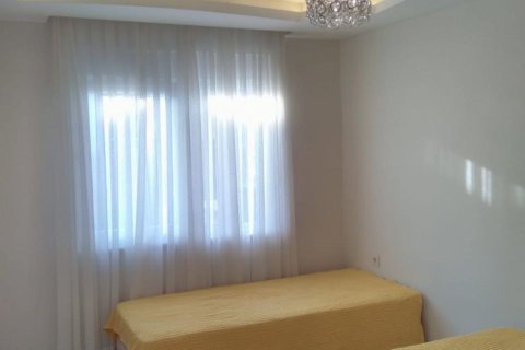 شقة في  Alanya 3 غرفة نوم ، 100 متر مربع . ر قم 187500 - 6