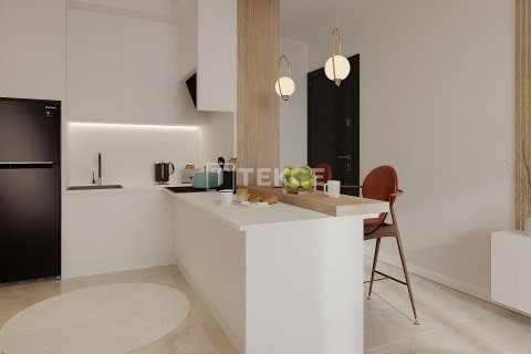 Daire  2+1  Torbalı, İzmir, Türkiye №191332 - 23