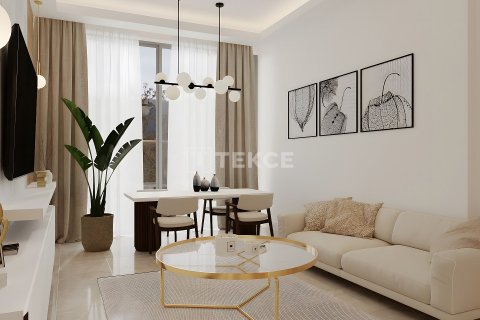 Daire  2+1  Torbalı, İzmir, Türkiye №191332 - 19