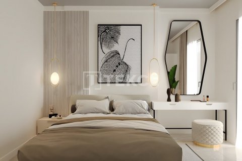 Daire  2+1  Torbalı, İzmir, Türkiye №191332 - 26