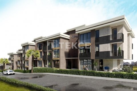 Daire  2+1  Torbalı, İzmir, Türkiye №191332 - 9