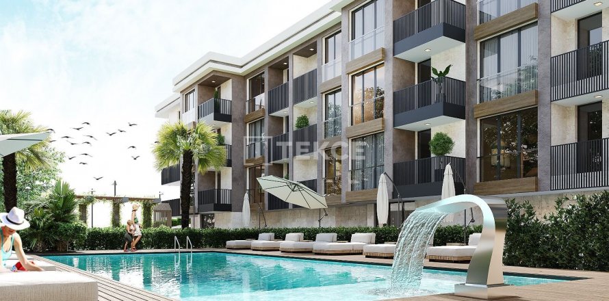 Daire  2+1  Torbalı, İzmir, Türkiye №191332