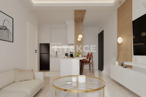 Daire  2+1  Torbalı, İzmir, Türkiye №191332 - 20