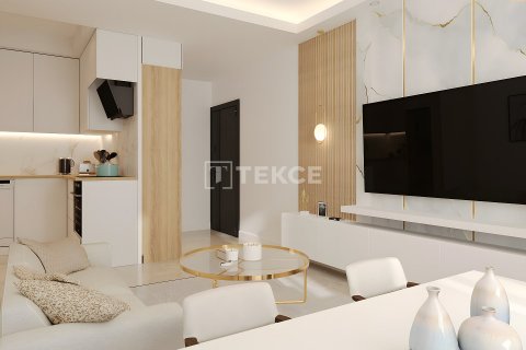 Daire  2+1  Torbalı, İzmir, Türkiye №191332 - 18