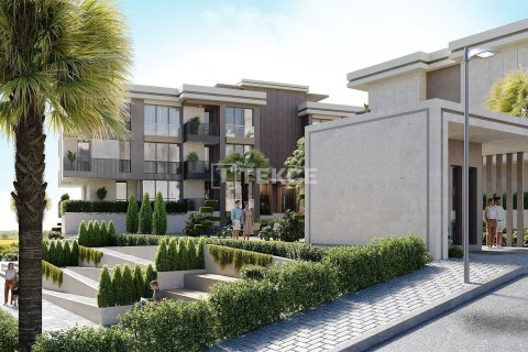 Daire  2+1  Torbalı, İzmir, Türkiye №191332 - 13