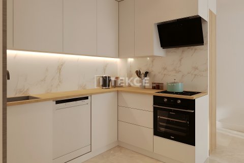 Daire  2+1  Torbalı, İzmir, Türkiye №191332 - 22