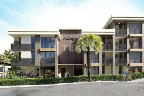 Daire  2+1  Torbalı, İzmir, Türkiye №191332 - 8