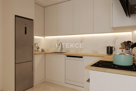 Daire  2+1  Torbalı, İzmir, Türkiye №191332 - 21