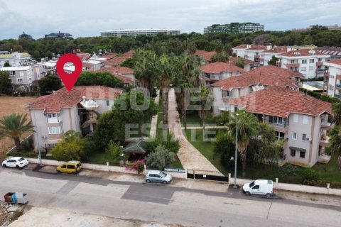 Продажа квартиры в Белеке, Анталье, Турция 3 комн., 75м2, №191903 – фото 3