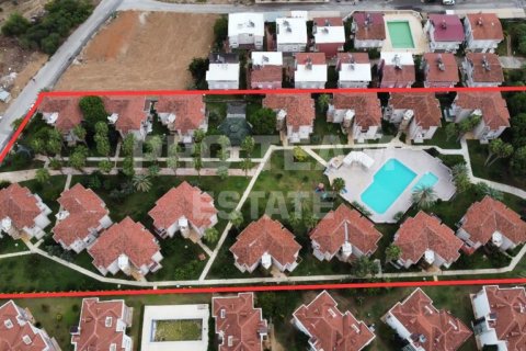 Продажа квартиры в Белеке, Анталье, Турция 3 комн., 75м2, №191903 – фото 2