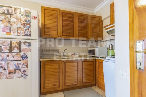 Продажа квартиры в Белеке, Анталье, Турция 3 комн., 75м2, №191903 – фото 8