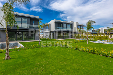 Villa  in Ermenek, Karaman, Türkei Nr. 191881 - 1