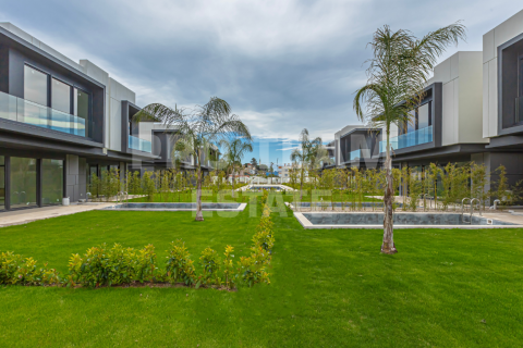 Villa  in Ermenek, Karaman, Türkei Nr. 191881 - 2