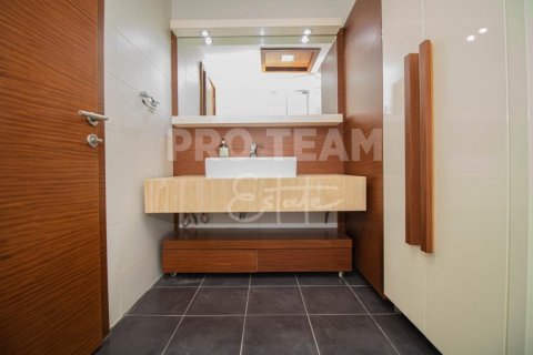 Продажа квартиры  в Коньяалты, Анталье, Турция 4 комн., 160м2, №191901 – фото 15