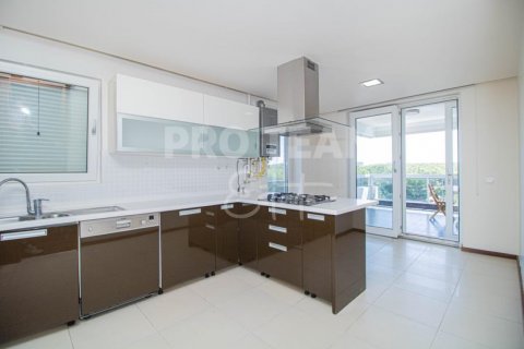 Продажа квартиры  в Коньяалты, Анталье, Турция 4 комн., 160м2, №191901 – фото 6