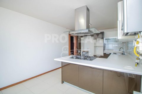 Продажа квартиры  в Коньяалты, Анталье, Турция 4 комн., 160м2, №191901 – фото 7