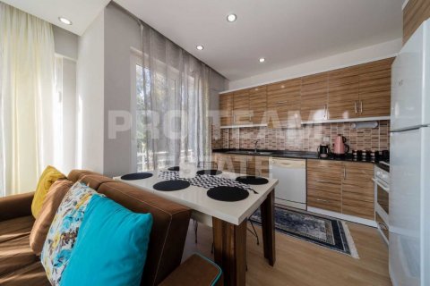 Penthouse for sale  in Belek, Antalya, Turkey, 140m2, No. 191902 – photo 5