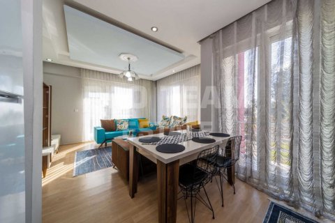 Penthouse for sale  in Belek, Antalya, Turkey, 140m2, No. 191902 – photo 6