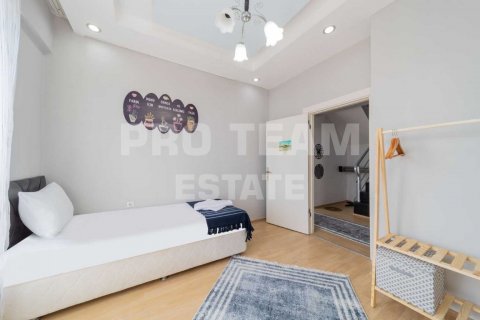 Penthouse for sale  in Belek, Antalya, Turkey, 140m2, No. 191902 – photo 12