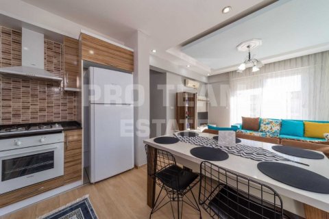 Penthouse for sale  in Belek, Antalya, Turkey, 140m2, No. 191902 – photo 1