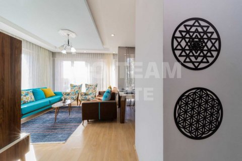 Penthouse for sale  in Belek, Antalya, Turkey, 140m2, No. 191902 – photo 4