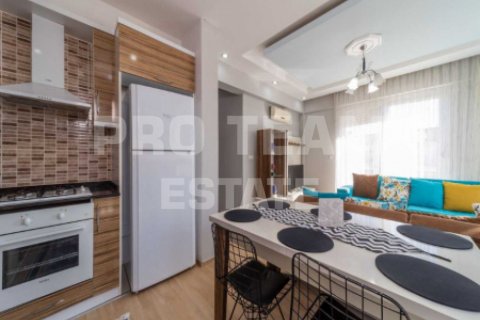 Penthouse for sale  in Belek, Antalya, Turkey, 140m2, No. 191902 – photo 7