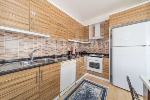 Penthouse for sale  in Belek, Antalya, Turkey, 140m2, No. 191902 – photo 3