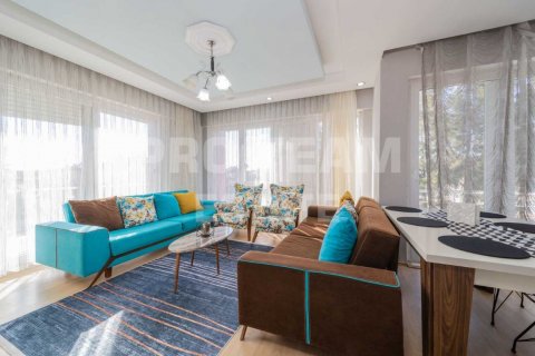 Penthouse for sale  in Belek, Antalya, Turkey, 140m2, No. 191902 – photo 8