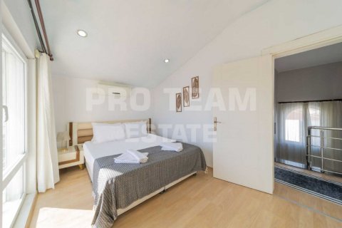 Penthouse for sale  in Belek, Antalya, Turkey, 140m2, No. 191902 – photo 10