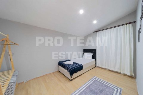 Penthouse for sale  in Belek, Antalya, Turkey, 140m2, No. 191902 – photo 15