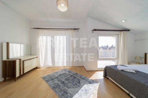 Penthouse for sale  in Belek, Antalya, Turkey, 140m2, No. 191902 – photo 9