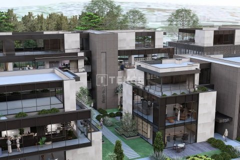 Продажа коммерческой недвижимости  в Анкаре, Турция, 512м2, №192962 – фото 5