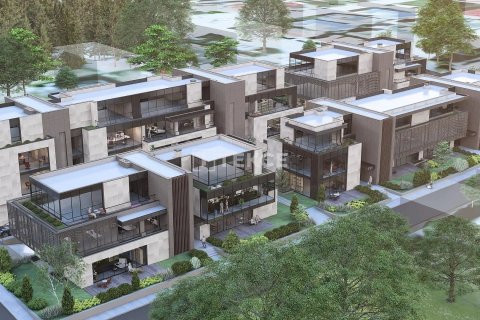 Продажа коммерческой недвижимости  в Анкаре, Турция, 512м2, №192962 – фото 11